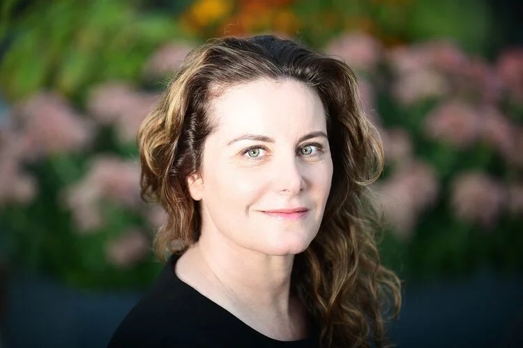 Caroline Schrank - Licensed Funeral Director