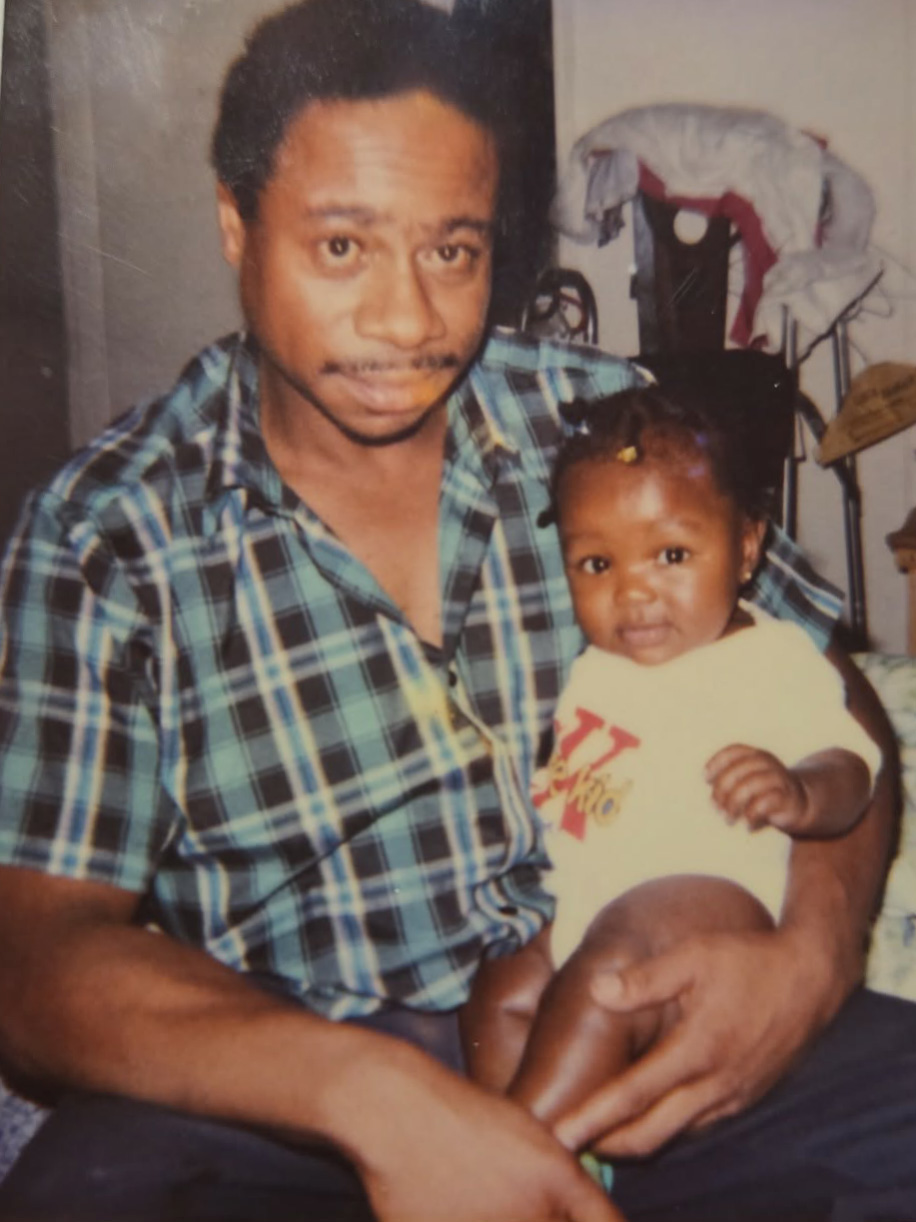 Ezrel (Bunny) Williams Jr.